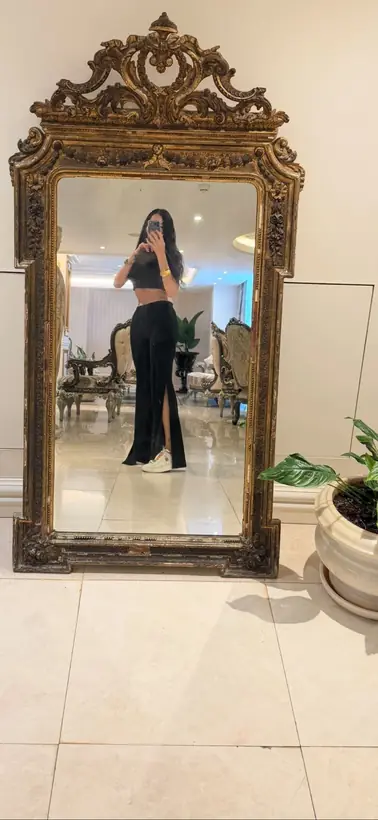 Lena, certified massage therapist in Istanbul