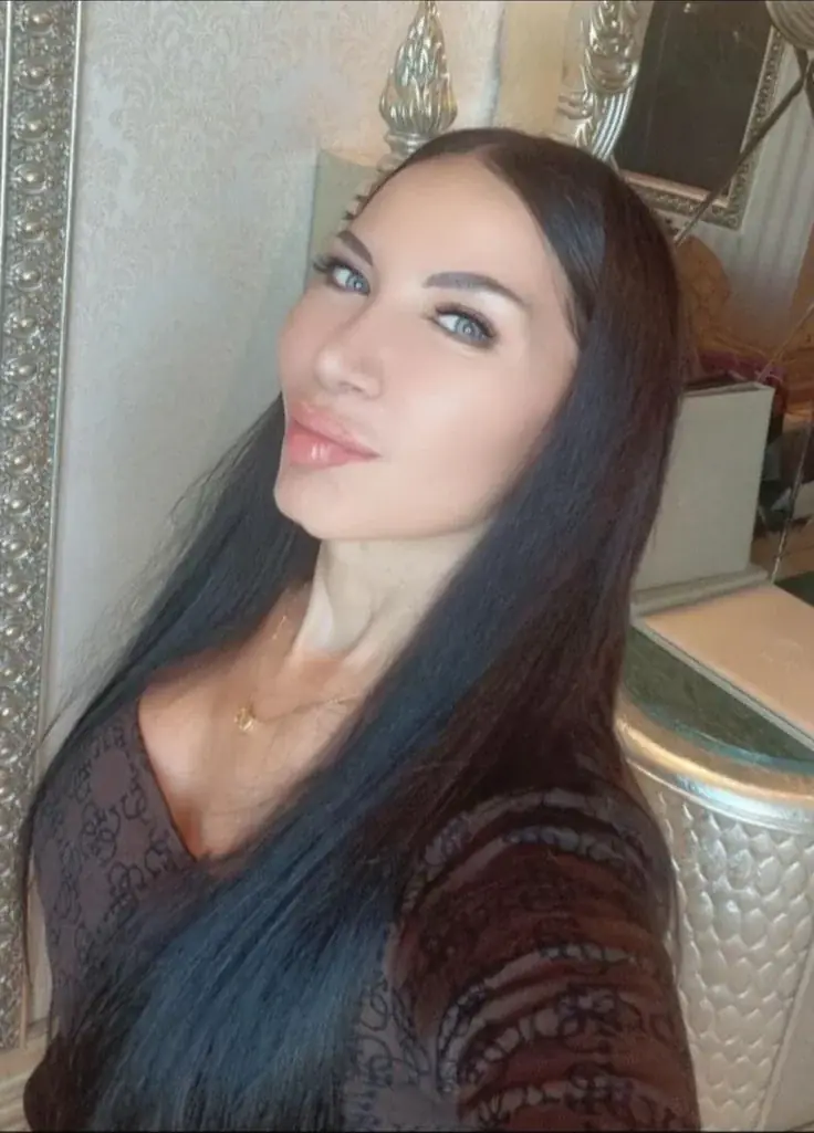 Lena, certified massage therapist in Istanbul